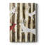 Art des Fêtes de Noël - Toile tendue avec châssis DCCXCVII-1669580415