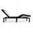 Model P2 Adjustable Base Twin Long: Pillow Tilt