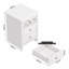 IrisVibe 3 Drawer Bedside Table-88568527