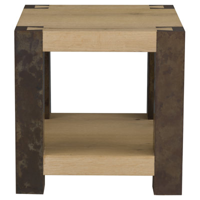 Wyatt End Table