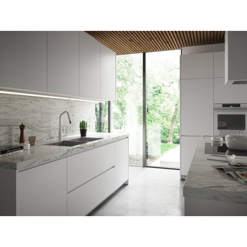 Olin LED 112cm Under Cabinet Bar Light