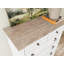 Commode 5 tiroirs Domenic