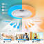 Ceiling Fan with LED Lights-2013427829