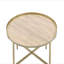 Table basse Mithea