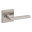 Levier de porte de passage Halifax pour couloir / garde-robe-97991892-97991894