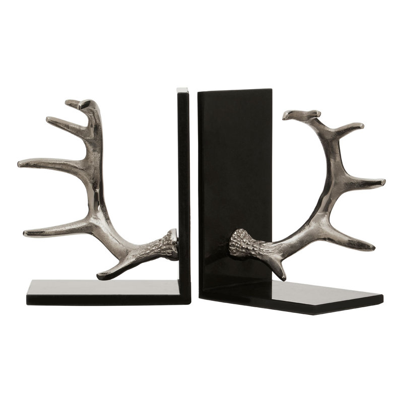 Cobbs Wood Bookends