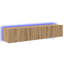 TV Wall Cabinet Engineered Wood-1070128958-1070128947