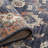 Burck Floral Indoor Rug-1501572171