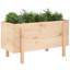 Meenakshi Wood Raised Garden Bed-1774958730-1774958728-1774958731