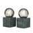 Black/Silver is out of stock selected