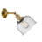 Adalhard Armed Sconce-25611830
