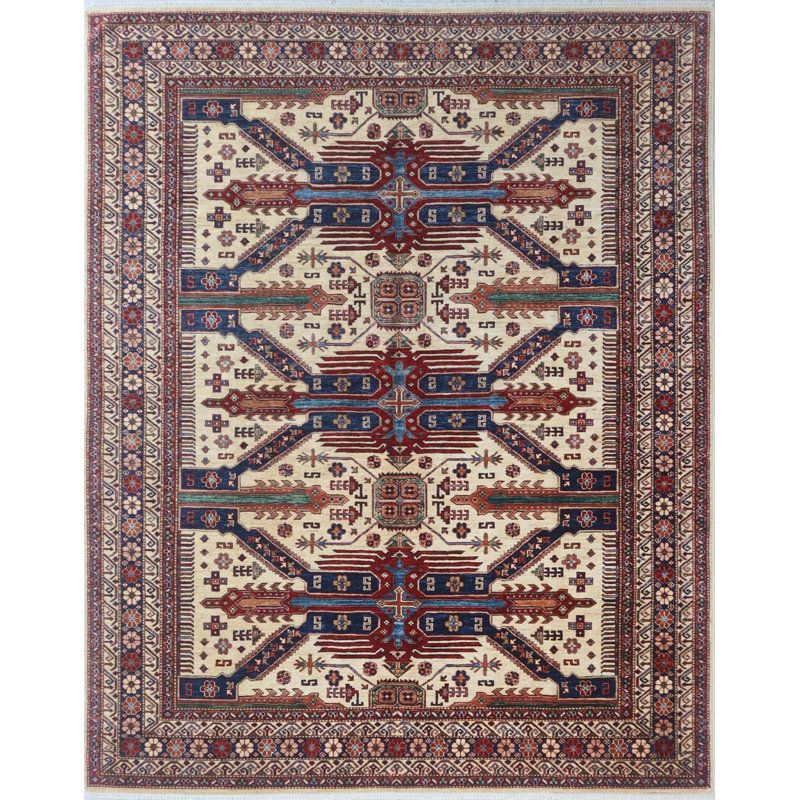 One-of-a-Kind 8'3" X 10' Area Rug