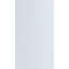Table de bout moderne en chêne ultrabrillant et blanc, 26 po x 26 po x 24 po, plateau de table de 45 mm d'épaisseur, capacité de poids de 40 lb, fabrication, structure de table en finition, 25,28 po x 23,37 po, bois synthétique
