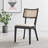 Modway Caledonia Wood Dining Chair-811970144