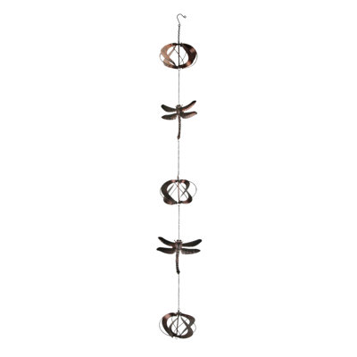 Bozhdana Metal Wind Chime