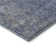 Premium Machine Washable Prisco Blue Rug