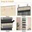 Sac de rangement en tissu Rebrilliant-1274085420
