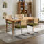 Ensemble de 2 chaises d'appoint Mid-Century-33157849
