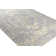 Tapis neutre / bleu Rapheale