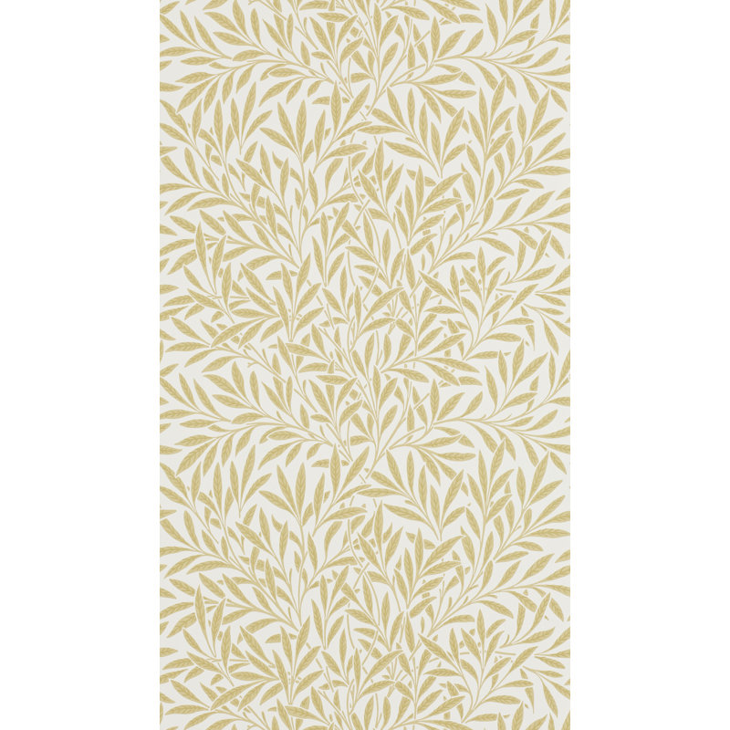 Willow Wallpaper, Camomile
