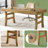 Writing Table,Executive Desk,Office Desk (Only Table)