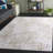 Brookham Performance Abstract Rug-901735276