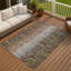 Tapis d'intérieur / extérieur lavable à la machine Chantille ACN2318-766658087