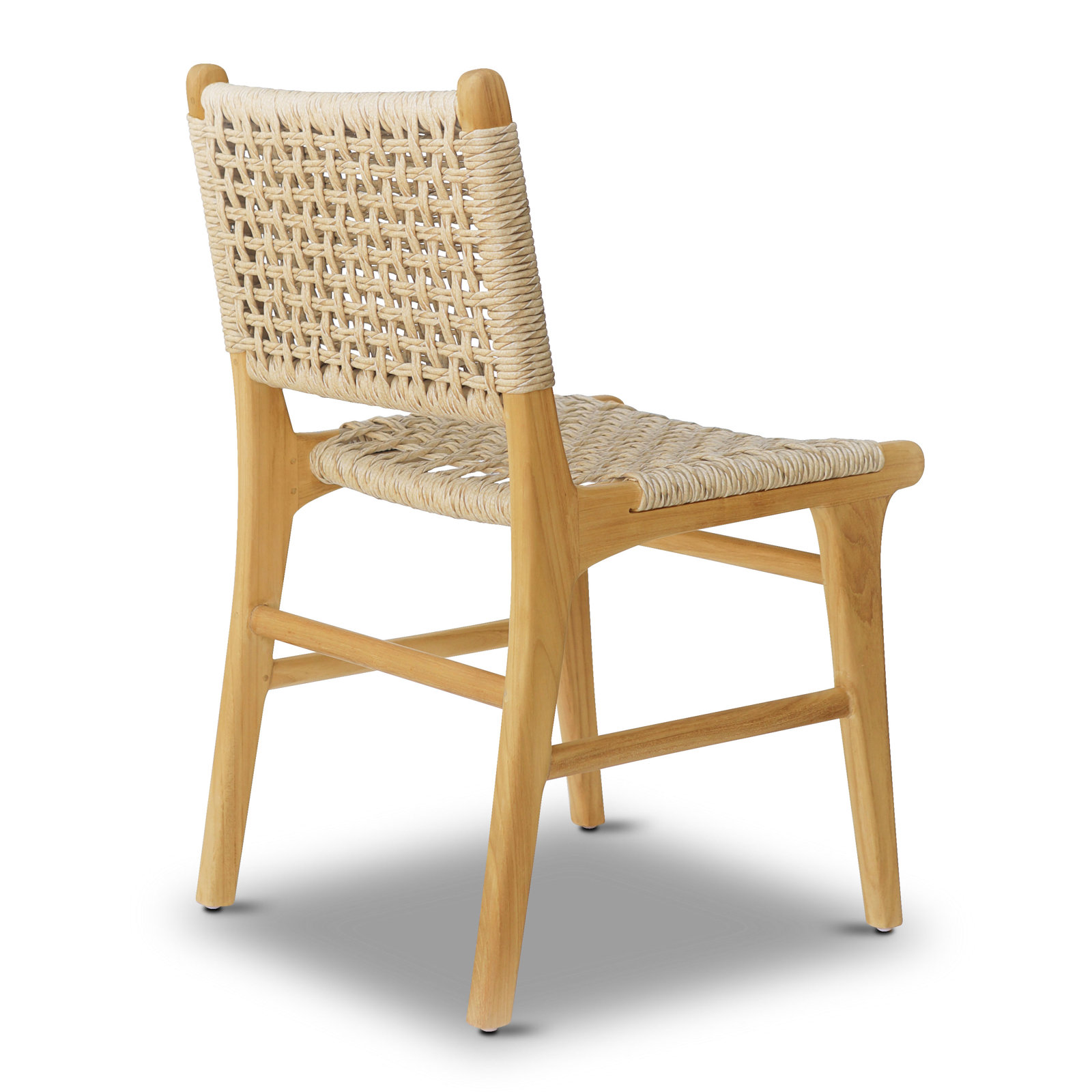 Yvaine Patio Side Chair