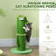 Scratching Post