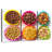 Bowls Of Cereals-1462359406