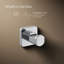 Parallel™ Robe Hook-51478246