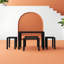 Roann 4 Seater Dining Set