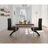 Dining Chairs Faux Leather-1979505891