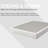 8'' Wood Box Spring-1438572606