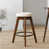 Walnut selected