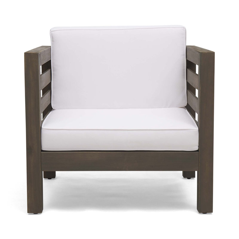 Caractéristique de salon unique, chaise d'appoint distinctive