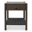 Millie 1 - Drawer Nightstand-1518816987