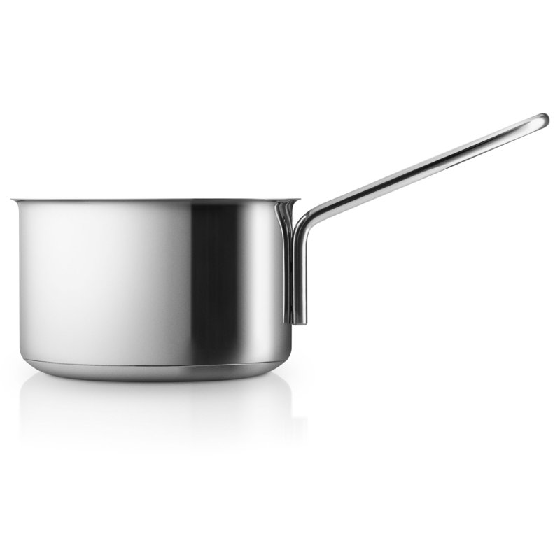 Stainless Steel Saucepan, 1.1 L