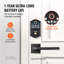 Smart Keypad