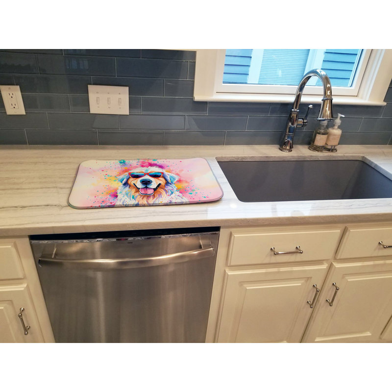 Drying Mat
