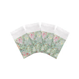 Defosse Trellis Square Napkins