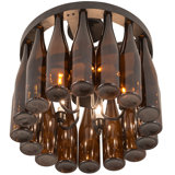 Boughan 5 - Light Chandelier