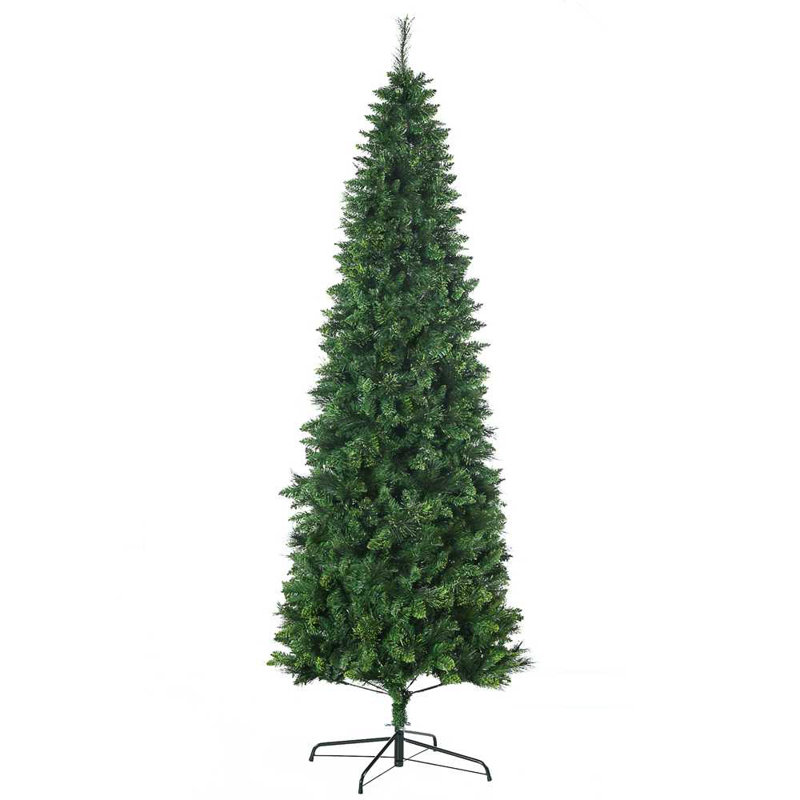 Arbre de Noël artificiel à ouverture automatique