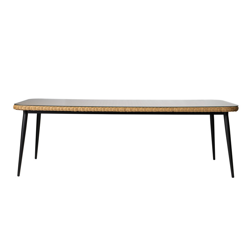 Galloway Outdoor Dining Table