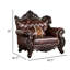 Fauteuil d'appoint Pona Baroque