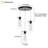 Kamarian 3 - Light LED Cluster Pendant-2032468541