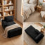 D-097 NOIR-L-CHAISE-131300392-131300395