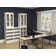 Modular Storage 64" W Closet System Reach-In Sets