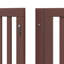 Mignonette Solid Wood Dog House Door-1132659555-1132659580