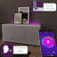 Frank Olsen Smart Click Range 141cm Sideboard